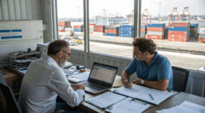 Présentation des Incoterms 2020