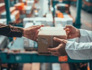 Pression concurrentielle et promesse client