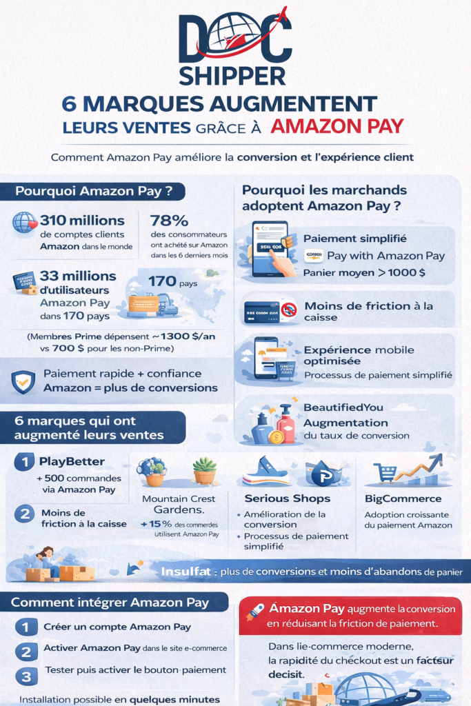AMAZON PAY