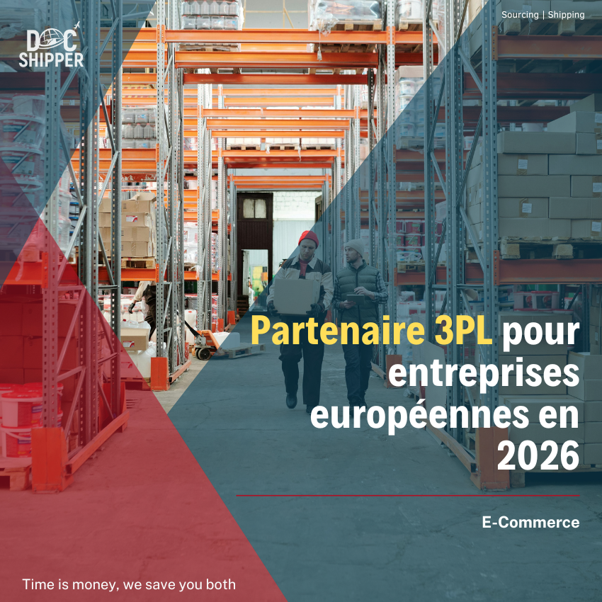 Partenaire 3PL : définition, services, avantages et conseils pour choisir le bon prestataire logistique