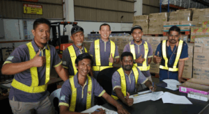 Quels sont les inconvénients et limites d’un prestataire logistique 3PL