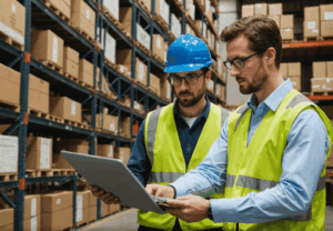 Créer un formulaire en interne pour suivre vos commandes