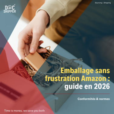 Emballage sans frustration Amazon guide en 2026