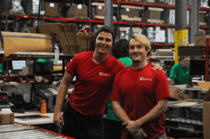 Pourquoi choisir un 3PL pour optimiser la chaîne d’approvisionnement