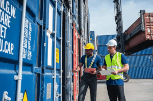 Qu’est-ce que le transport maritime et pourquoi domine-t-il le commerce mondial