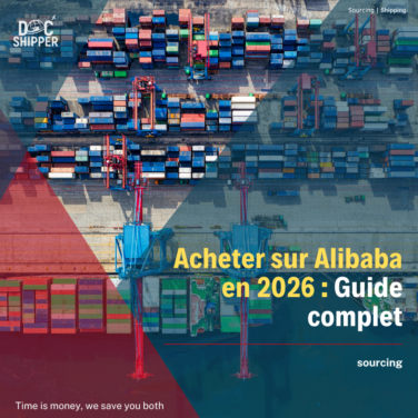 Acheter sur Alibaba en 2026 Guide complet