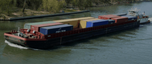 Transport maritime et fluvial