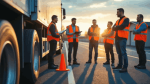 Enjeux RH, réglementation et sécurité