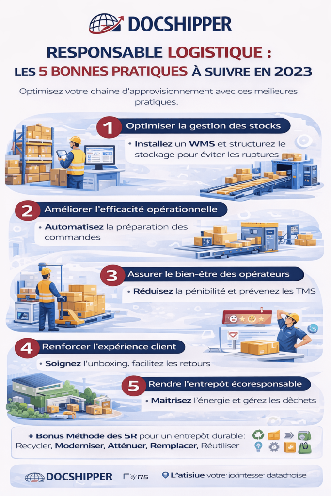 Responsable-en-logistique