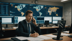 appel à un commissionnaire de transport