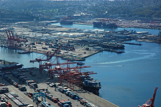 Votre Assistant Import / Export