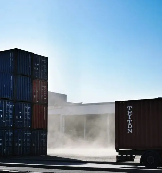 Transport routier en Europe et en Afrique du Nord (FTL et LTL)