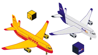 Fret express