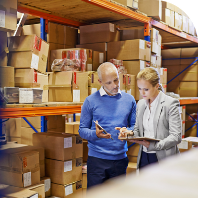 Les services d’approvisionnement