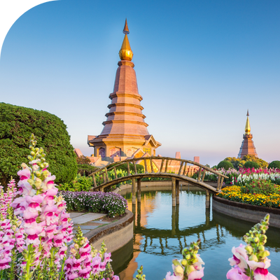 Services logistiques à Chiang Mai