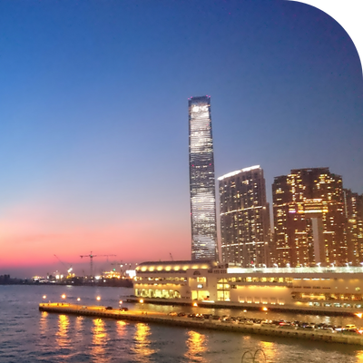Services logistique en Kowloon