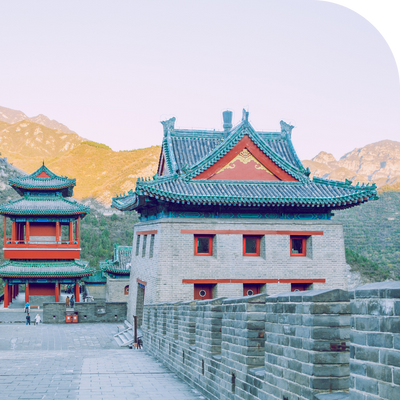 Services logistiques à Pékin