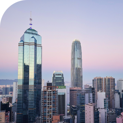 Services logistiques à Tsuen Wan