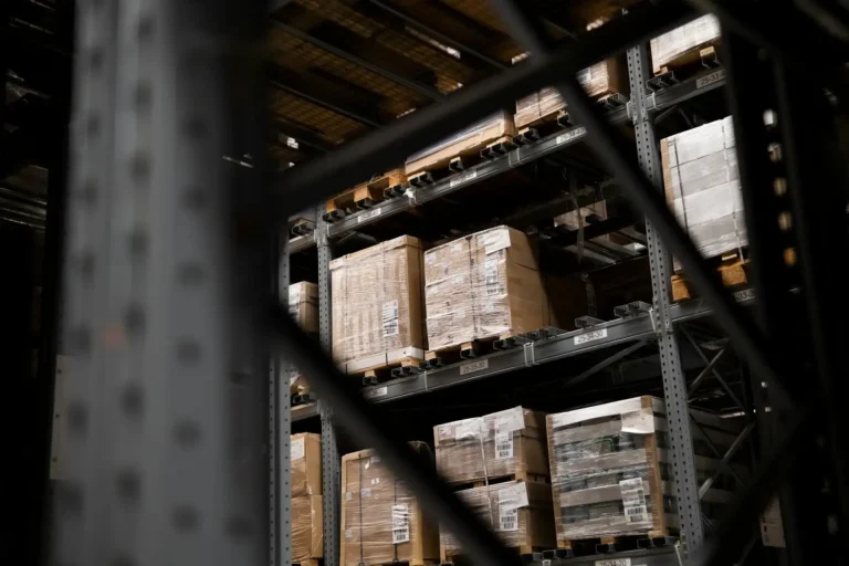 Service de stockage