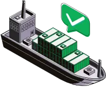 Quand choisir le transport maritime