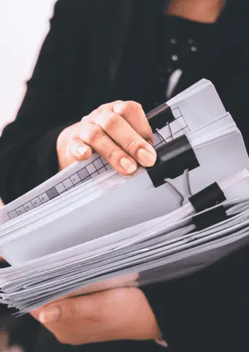 customs documents consulting