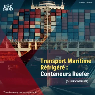Transport Maritime Réfrigéré