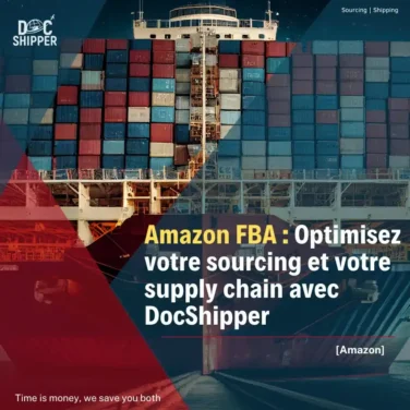 Amazon FBA