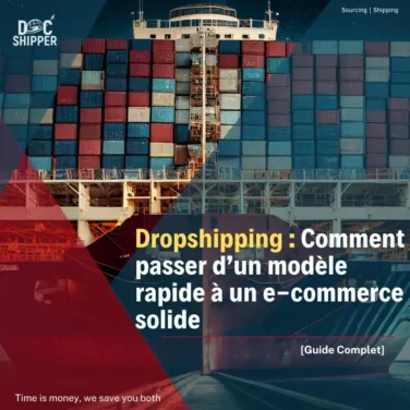 Dropshipping Guide