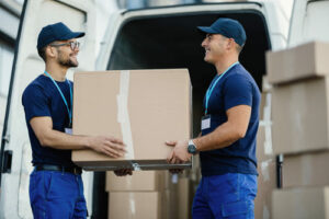 logistique de distribution