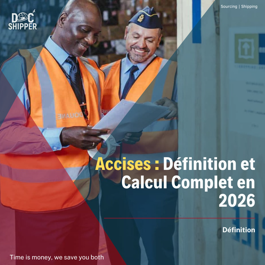 Accises : Définition, Calcul & Exemples Concrets
