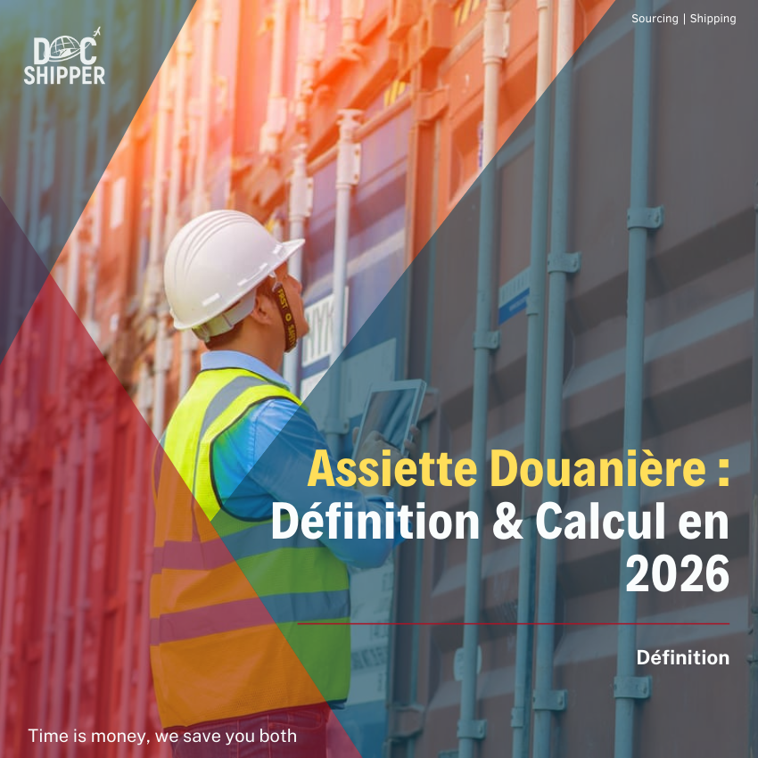 Assiette : Définition, Calcul & Exemples Concrets