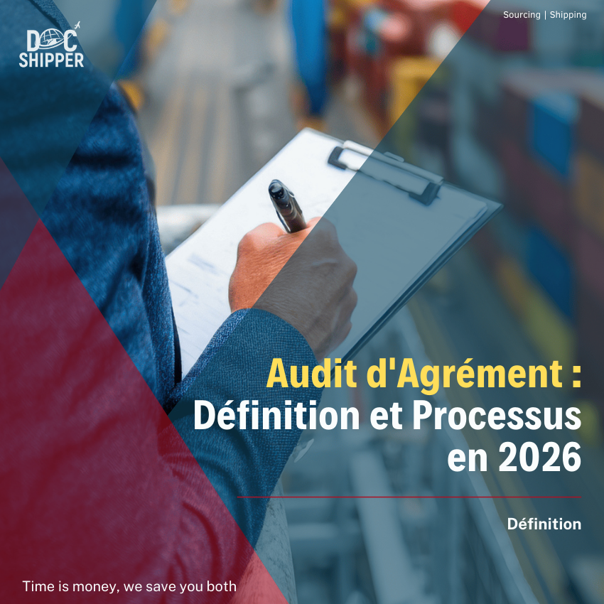 Audit d&rsquo;Agrément : Définition, Processus & Exemples Concrets