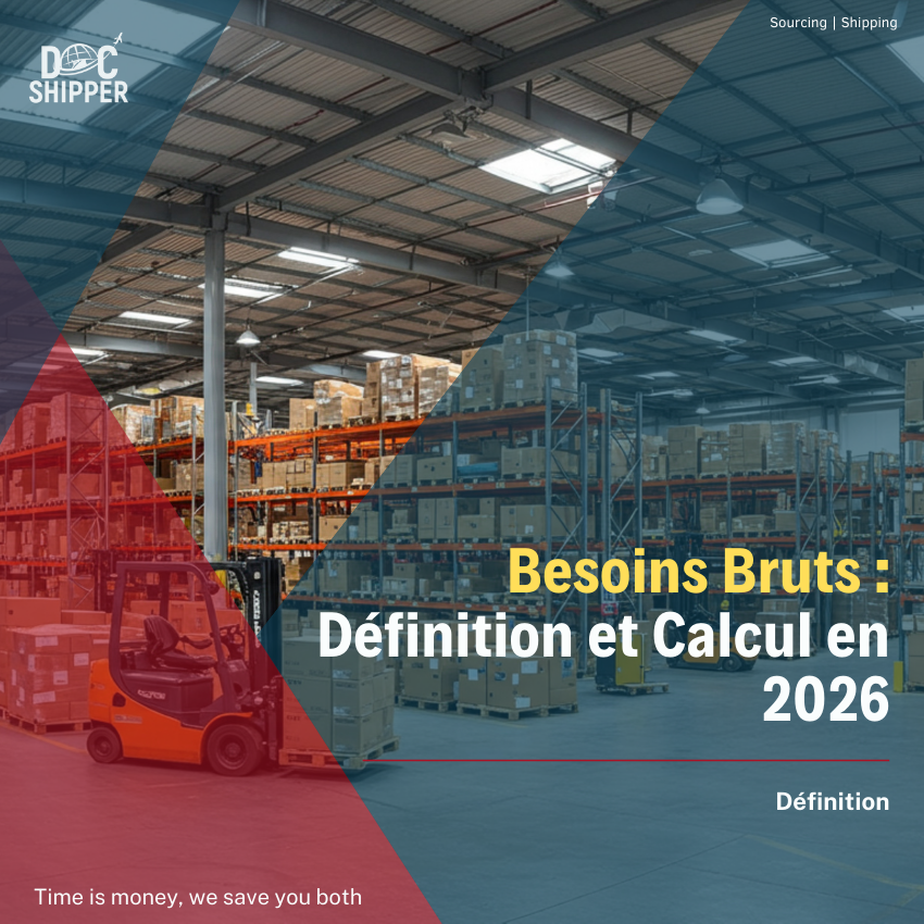 Besoins Bruts : Définition, Calcul & Exemples Concrets