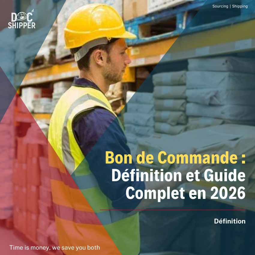 Bon de Commande : Définition, Calcul & Exemples Concrets