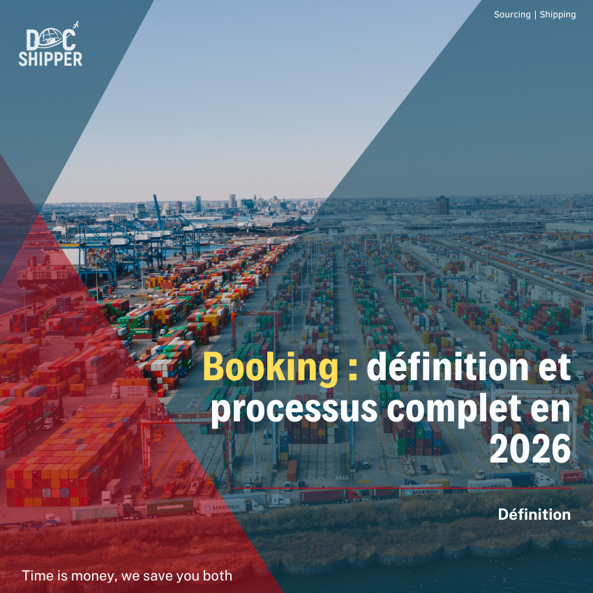Booking : Définition, Processus & Exemples Concrets