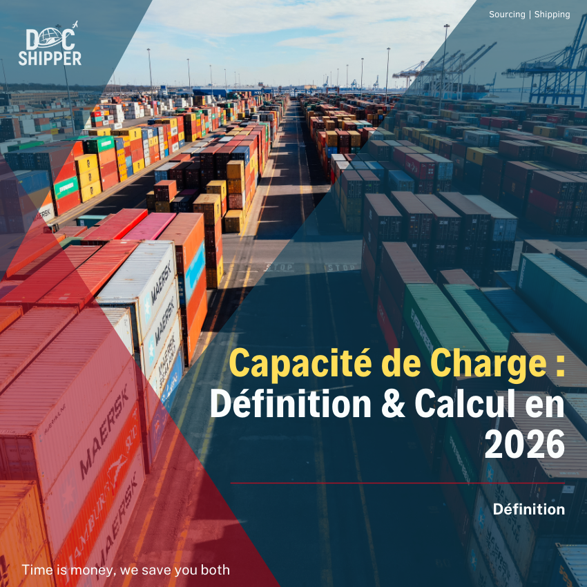 Capacité de Charge : Définition, Calcul & Exemples Concrets