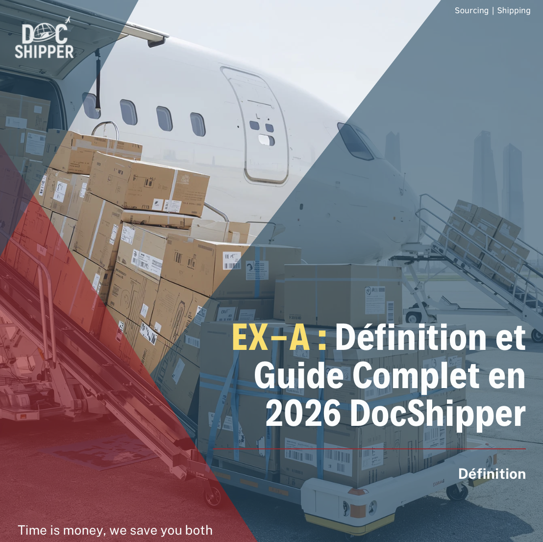 EX-A : Définition, Obligations & Exemples Concrets en Commerce International