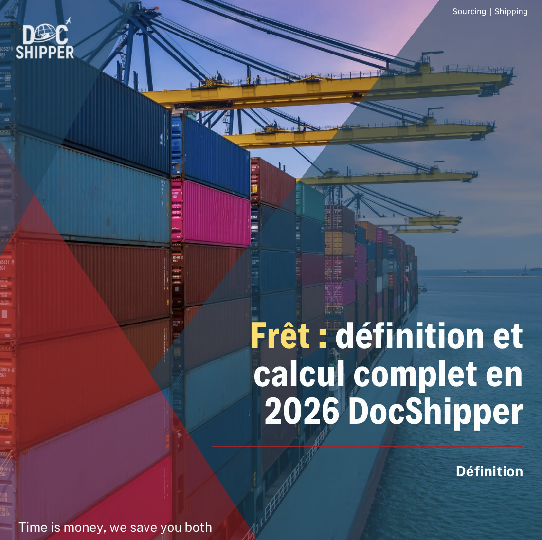 Frêt : Définition, Calcul & Exemples Concrets