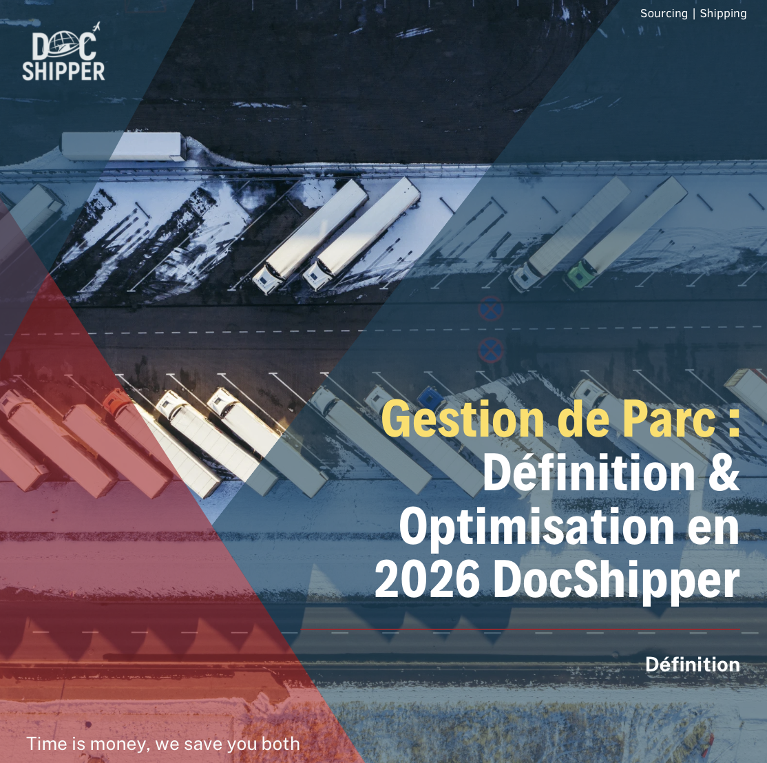 Gestion de Parc : Définition, Calcul & Exemples Concrets