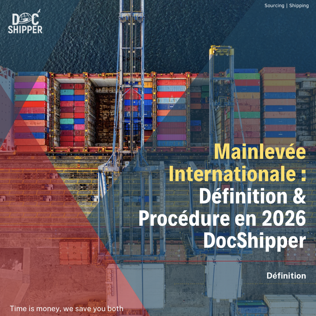 Mainlevée Internationale : Définition, Procédure & Exemples Concrets