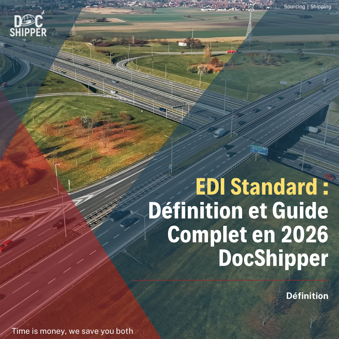 Norme d&rsquo;Échange de Données Informatisées (EDI Standard) : Définition, Calcul & Exemples Concrets