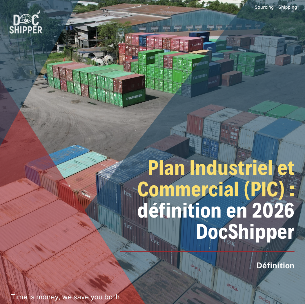 Plan Industriel et Commercial (PIC) : Définition, Calcul & Exemples Concrets