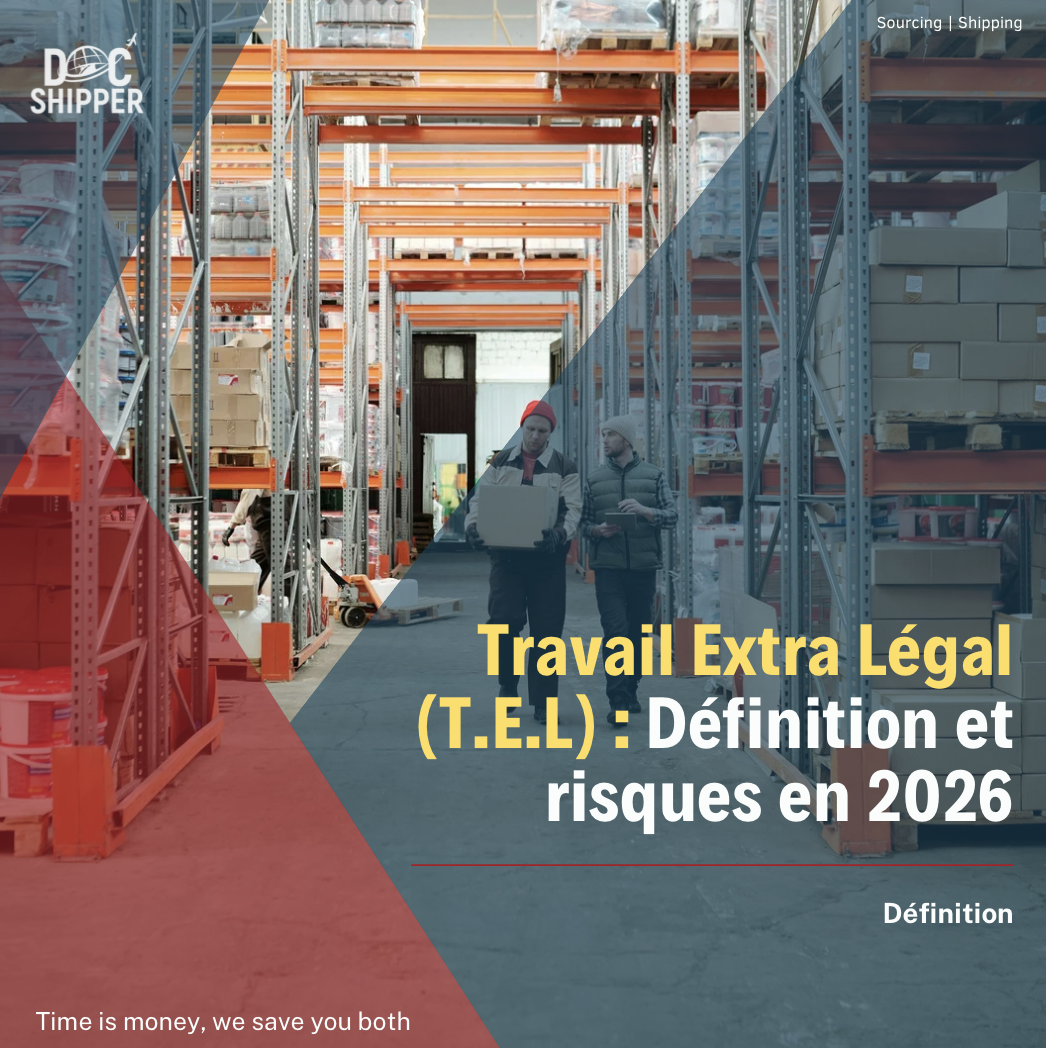 Travail Extra Légal (T.E.L) : Définition, Implications & Risques Concrets