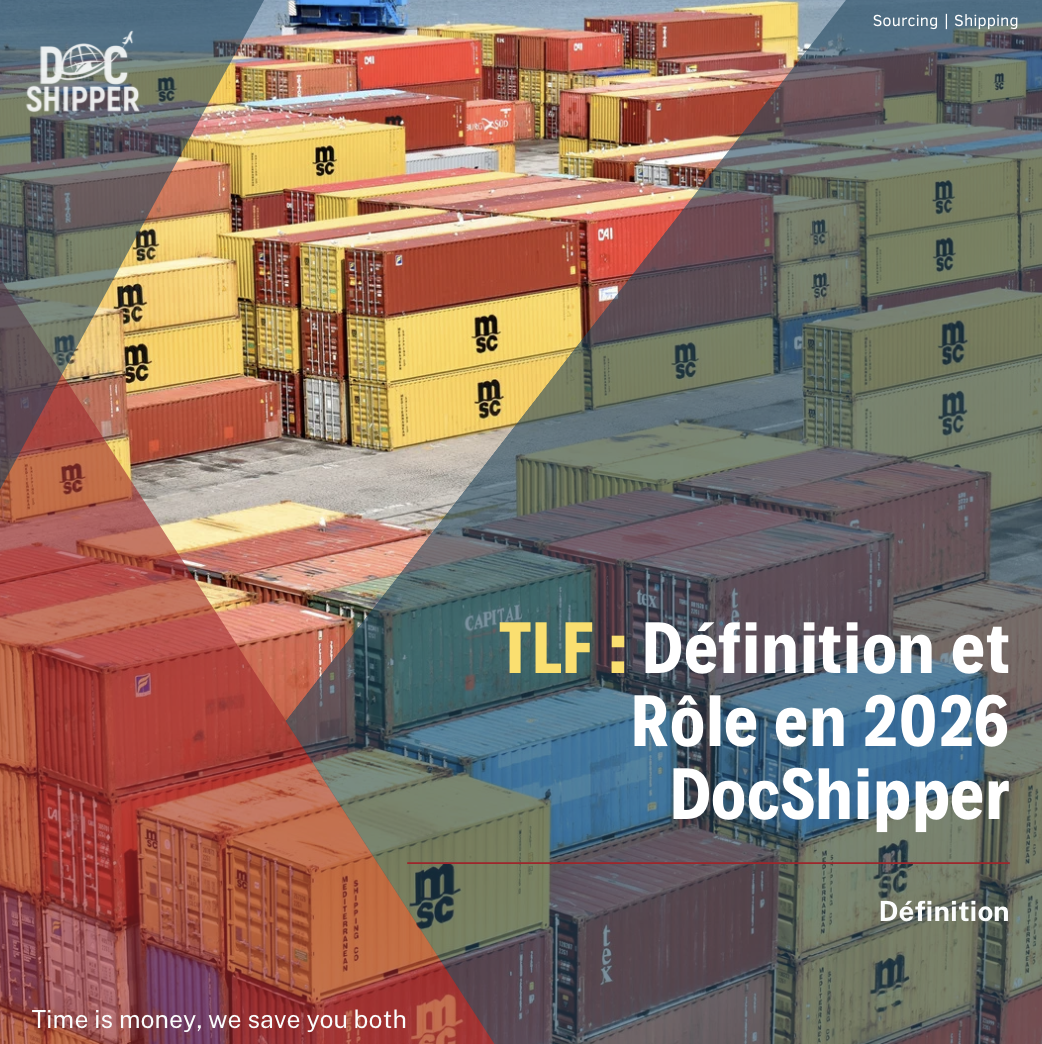 TLF (Transport et Logistique de France) : Définition, Rôle & Influence Sectorielle