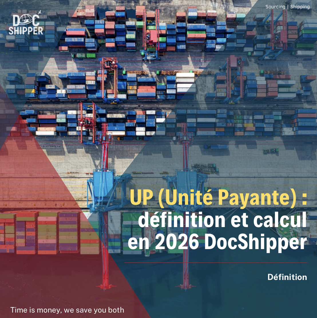 UP (Unité Payante) : Définition, Calcul & Exemples Concrets