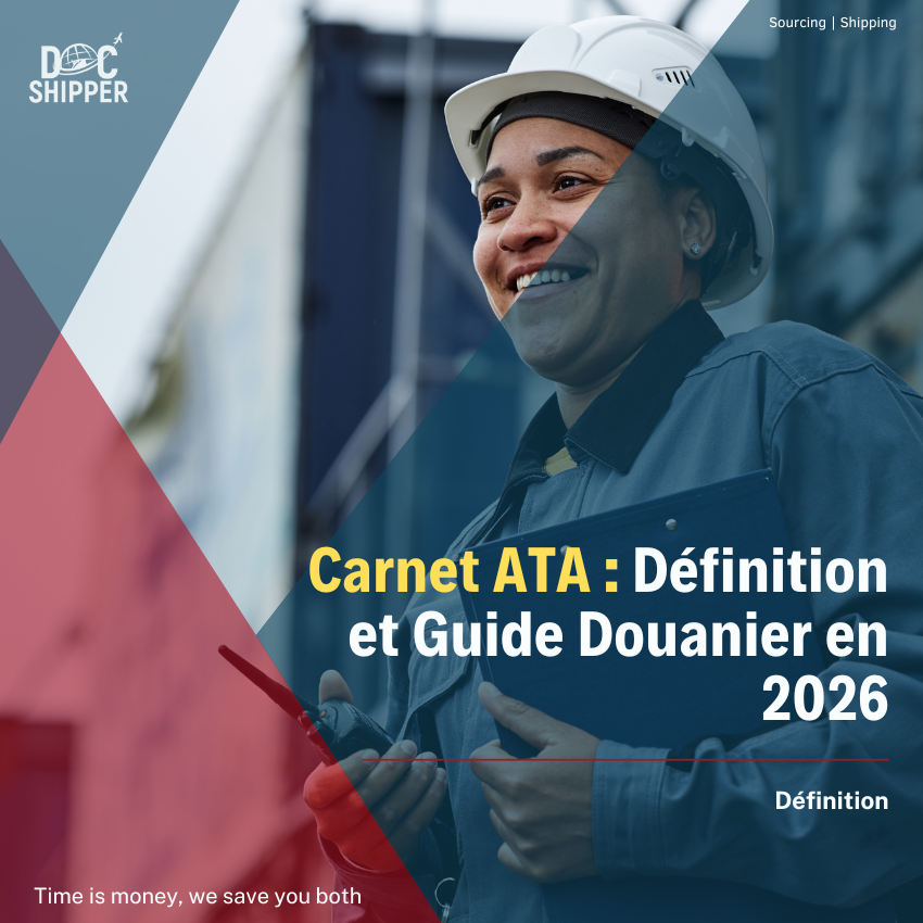 Carnet ATA : Définition, Calcul & Exemples Concrets