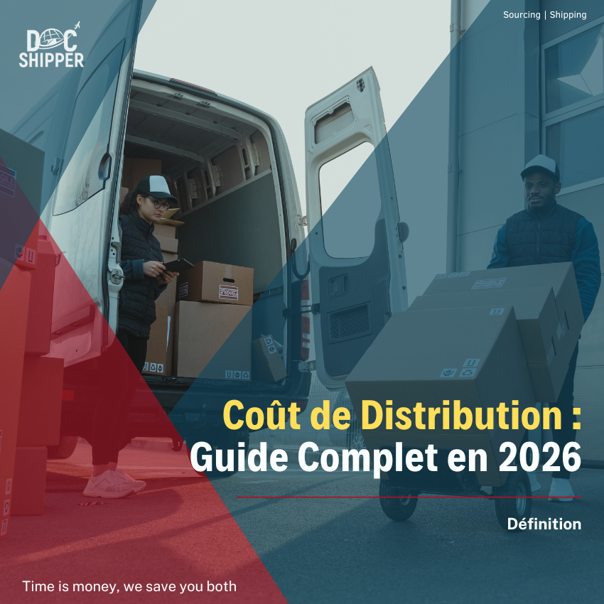 Coût de Distribution : Définition, Calcul & Exemples Concrets