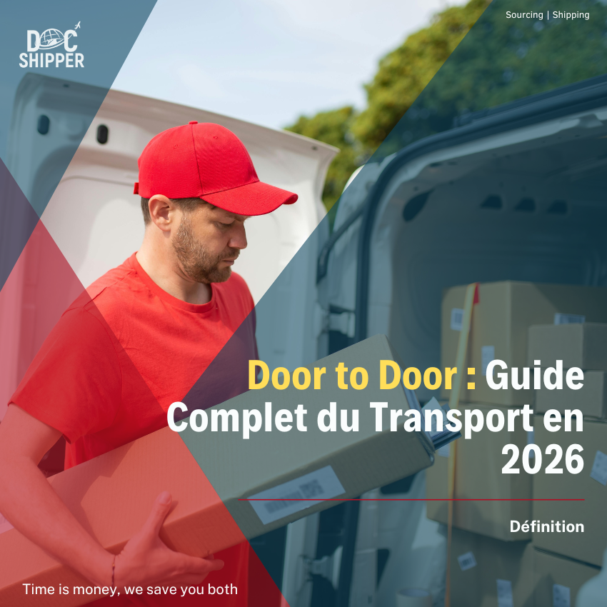 Door to Door : Définition, Avantages & Exemples Concrets