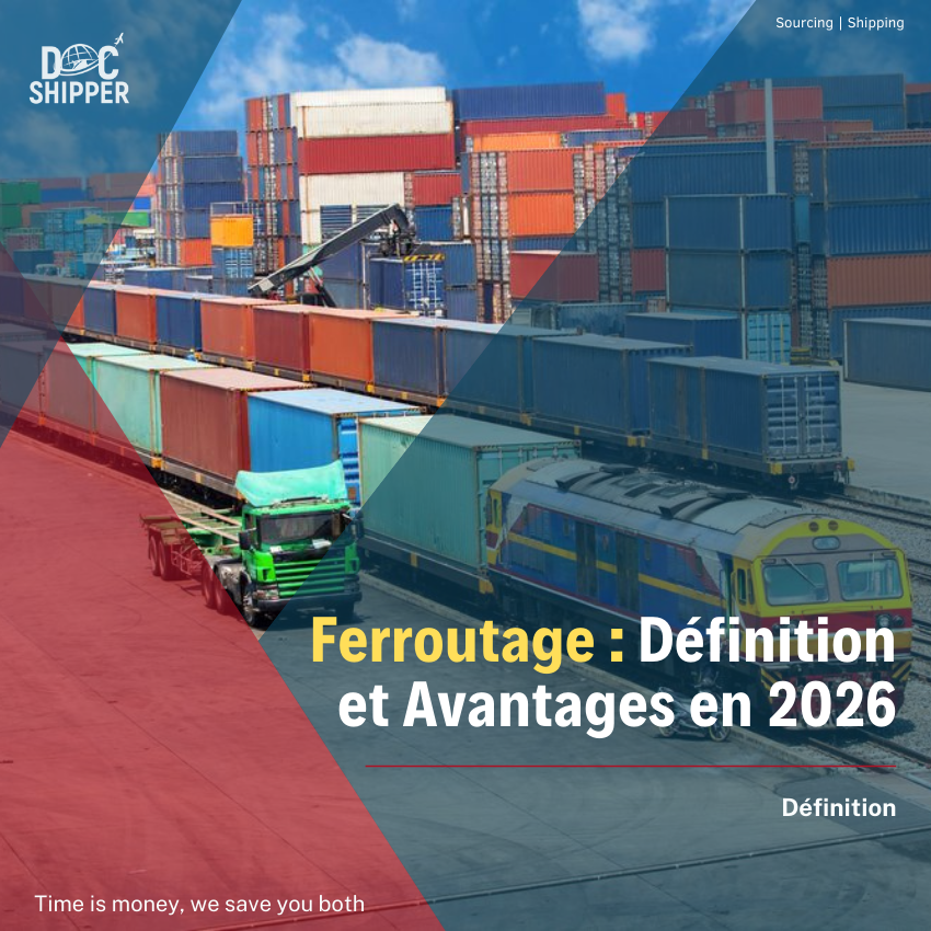 Ferroutage : Définition, Calcul & Exemples Concrets