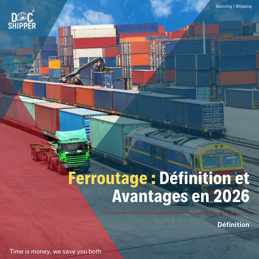 Ferroutage : Définition, Calcul & Exemples Concrets